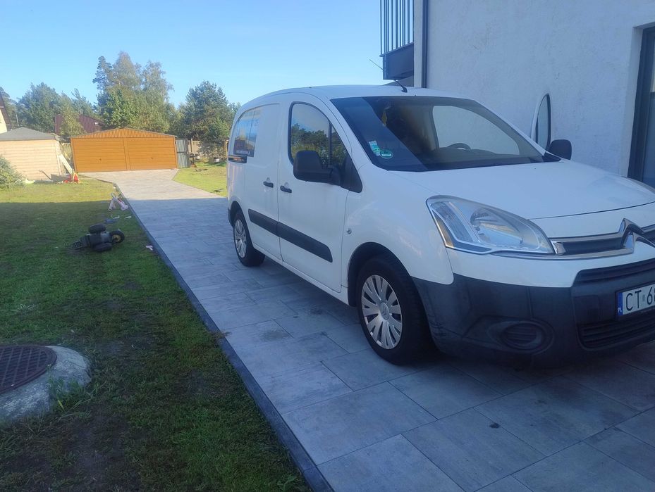 Citroën Berlingo