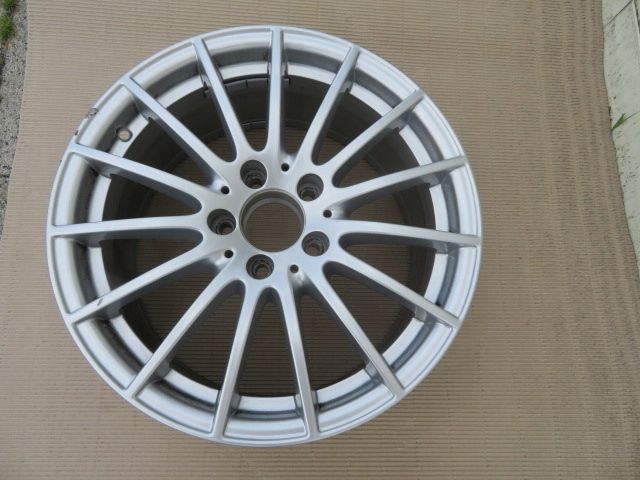 Felga Alufelga 17 Mercedes S Klasa W222 A222 ORYGINAŁ A2224010002
