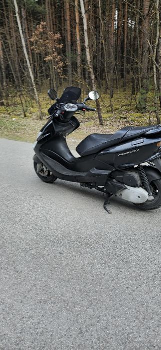 Sprzedam Yamaha Majestry