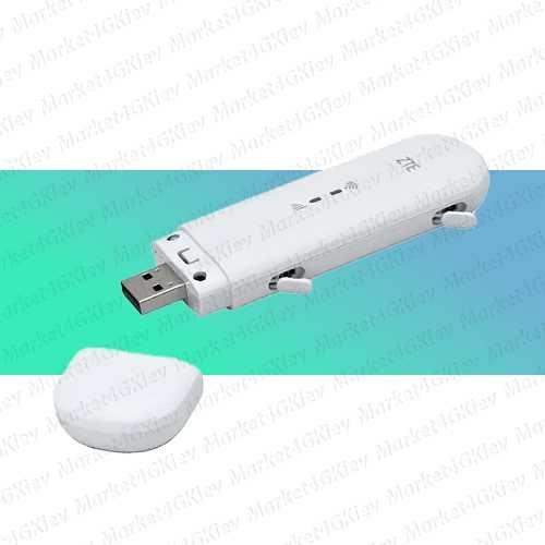 Мобільний 4G LTE Wi-Fi роутер ZTE MF79U ОПТ!