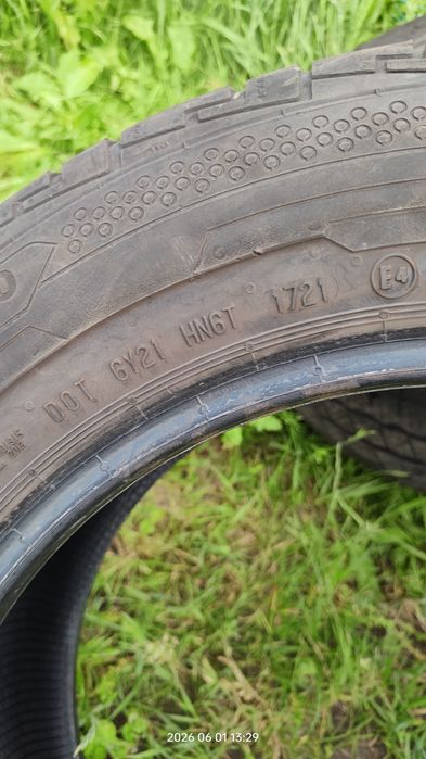 4 Koła opony felgi aluminiowe 16
