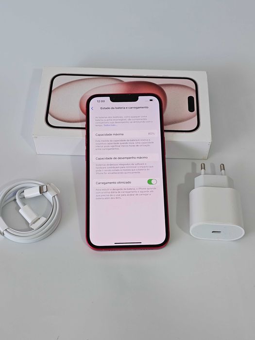 Iphone 14 128gb.  Muito bom