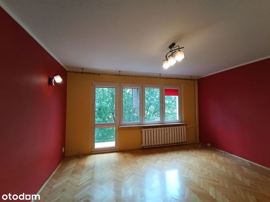 Na sprzedaż 3-pokojowe mieszkanie ul Podlaska