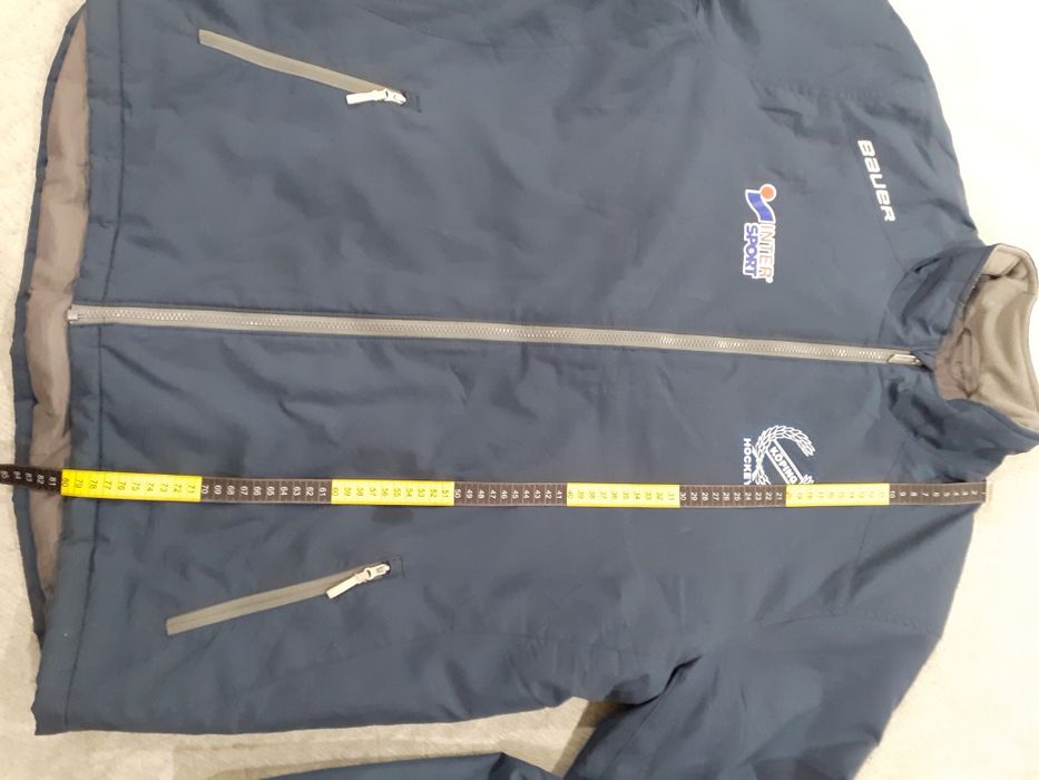 Kurtka Bauer Köping.