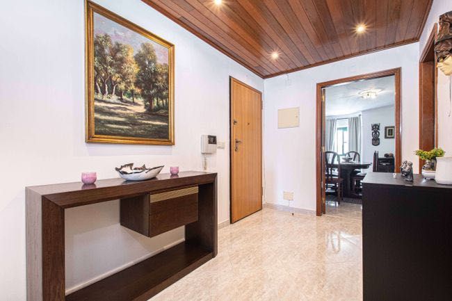 Apartamento T2 Quinta do Bravo Alenquer C/ Estacionamento
