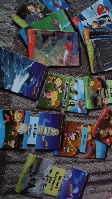 Gra Mali Einsteini -Disney 3+