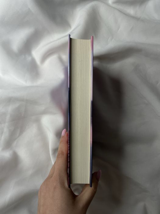 «Варіація» Ребекка Яррос