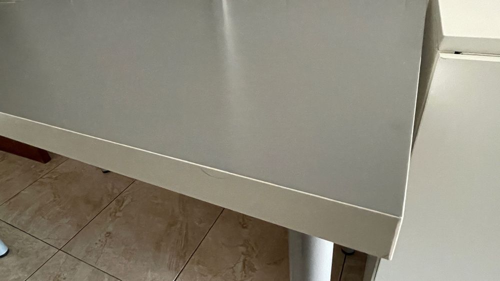 Vendo mesa como nova