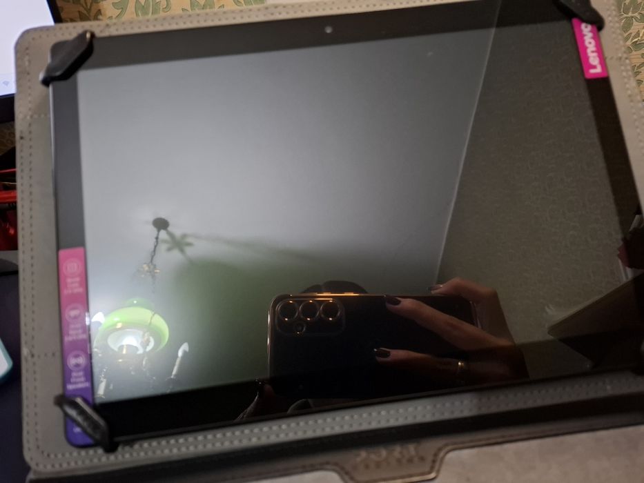 TABLET Lenovo TB-X505F