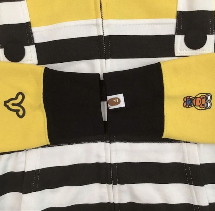 Кофта Bape minions‼️ ПОВНІСТЮ НОВА‼️
