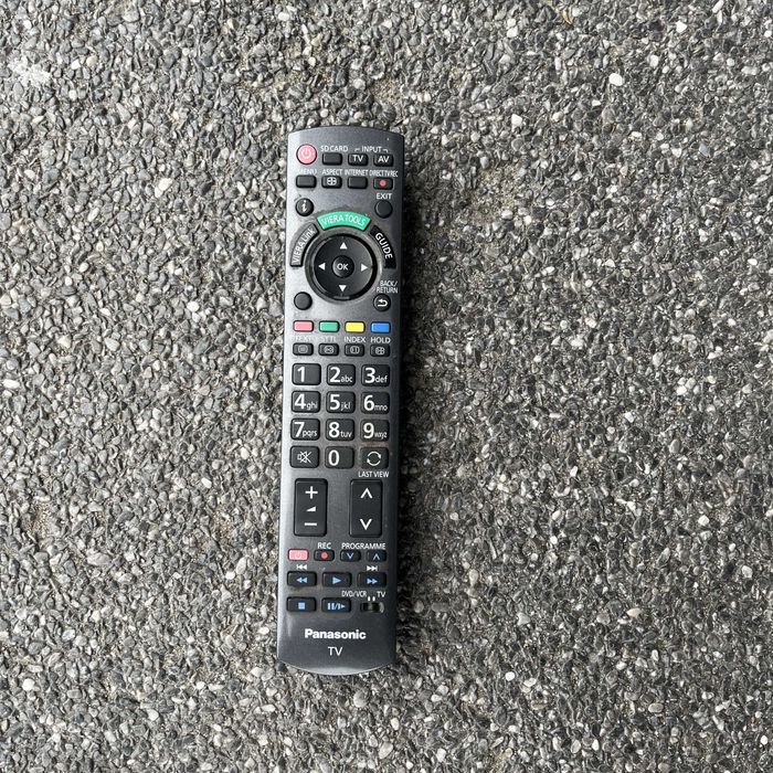 Telewizor Led Panasonic TX-L37E30E | 37 cali |