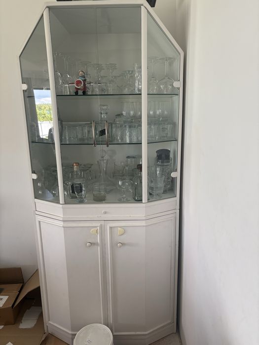 Meble Oddam za darmo