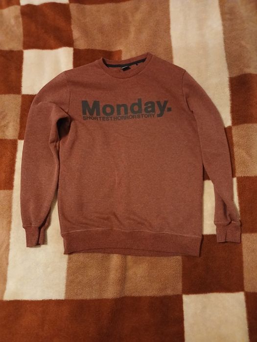 Bluza męska House rozmiar M