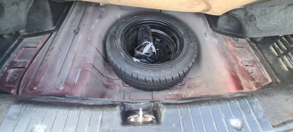 Zaz Vida 2013 р 1,5л