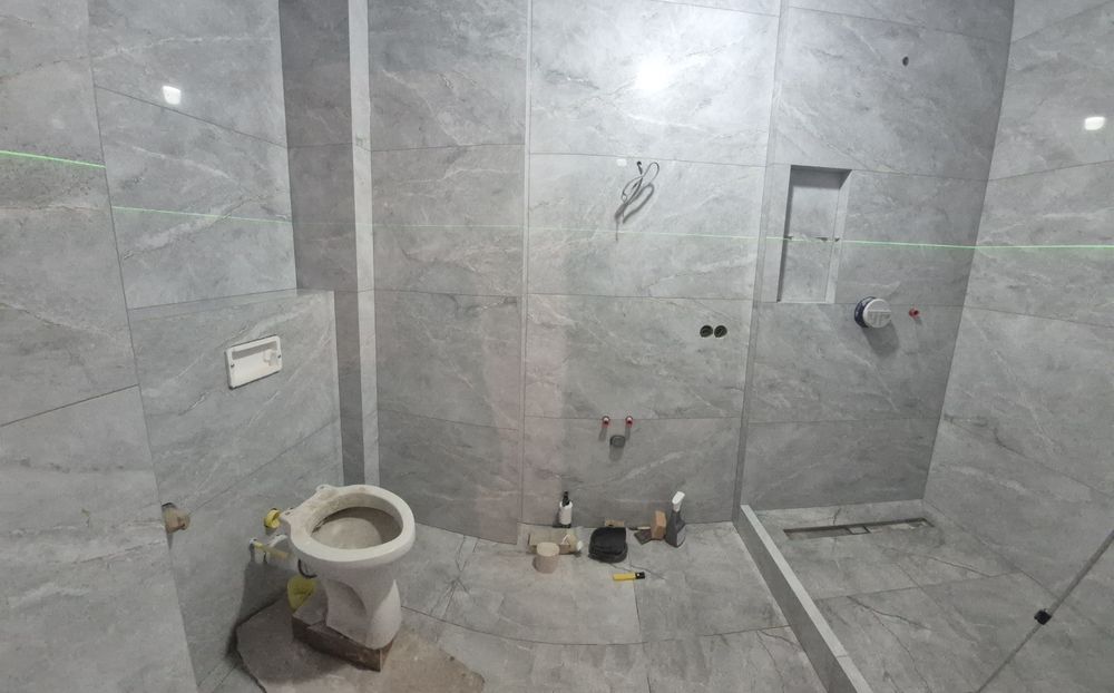 Укладання плитки