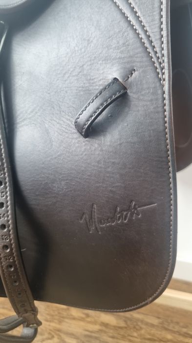 Sela de obstáculos Prestige X-Meredith