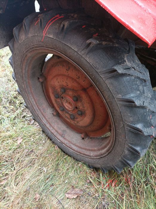 Трактор  ХТЗ Т-16 М