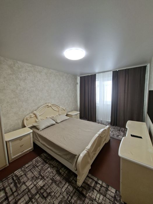 Автовокзал подобова та погодинна квартира 2 кімнати