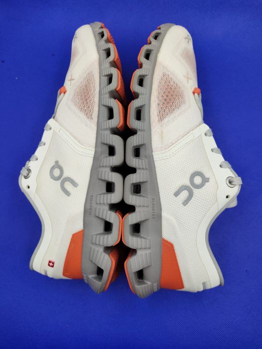 Кросівки On Cloud X3 - 38 розмір. Оригінал