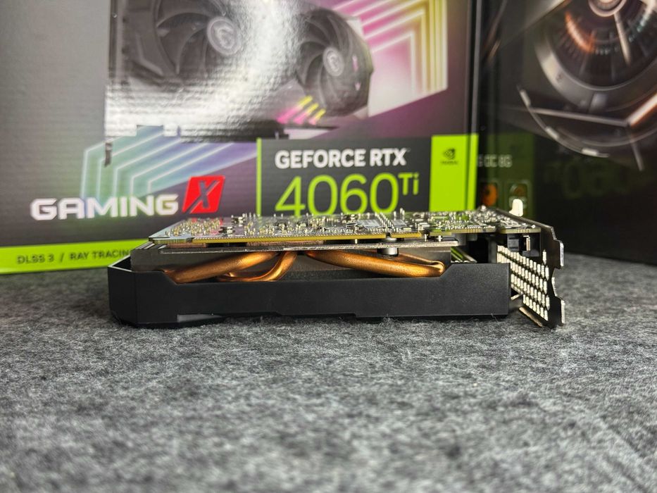 Palit GTX 1660 SUPER StormX OC 6GB GDDR6 | МАГАЗИН | Гарантія 90 днів