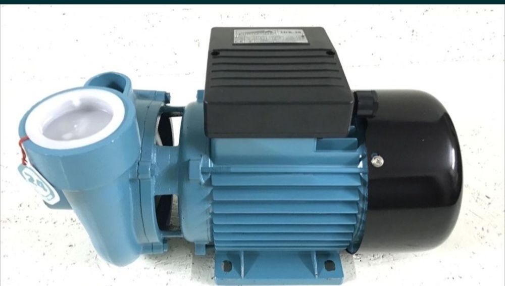 2DK20 Euroaqua насос центробіжний поверхневий для поливу.