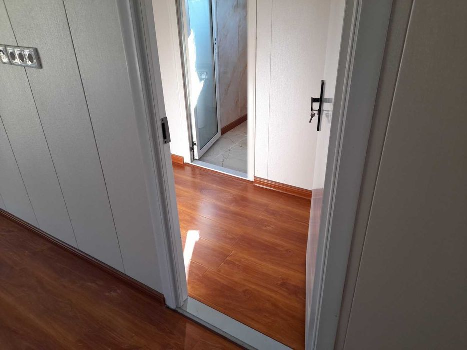 Casa Pré Fabricada (NOVIDADE)