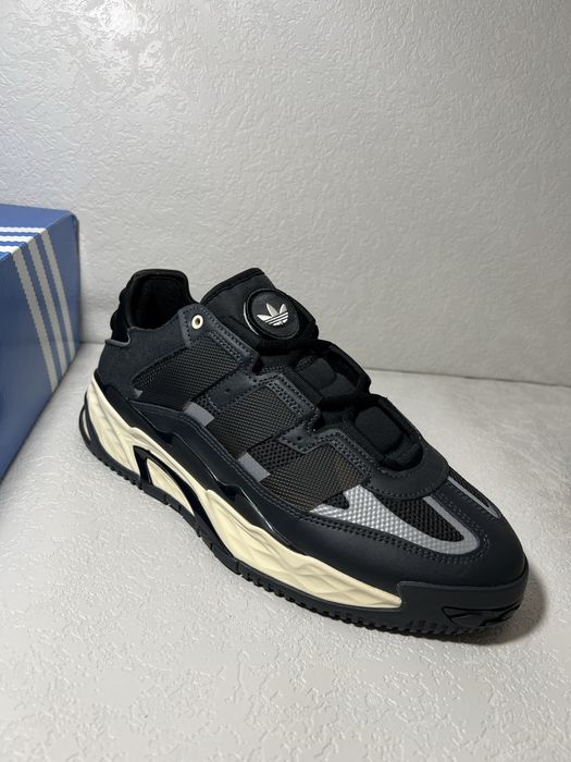 ОРИГІНАЛ! Adidas Niteball  ID8067  чоловічі кросівки