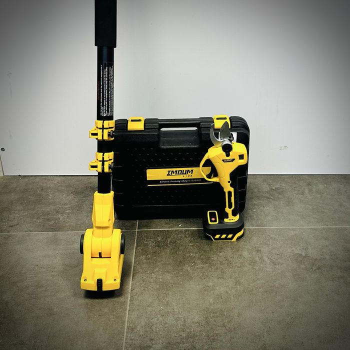 Sekator akumulatorowy Imoum DJD30 - otoLombard Lumik Zduńska Wola