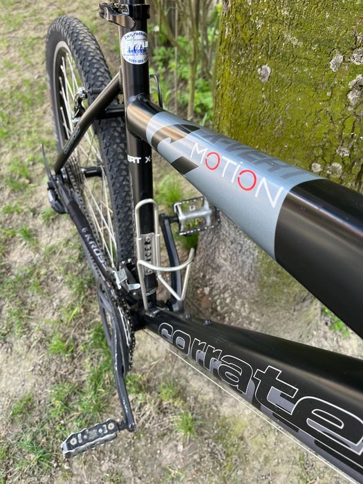 Rower Corratec MTB