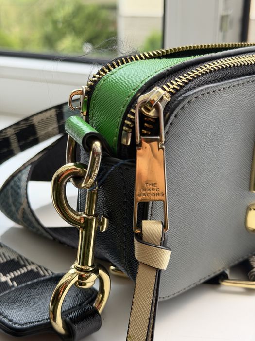 Сумка marc jacobs