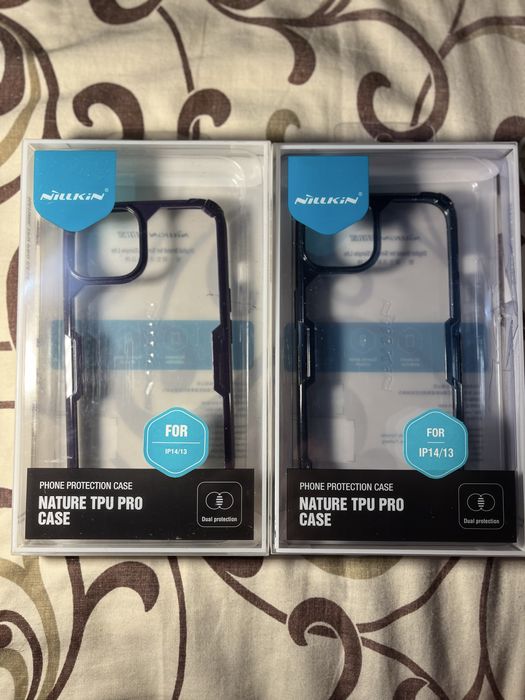 Продам чохли на iphone 13, 13 pro лот або по одному