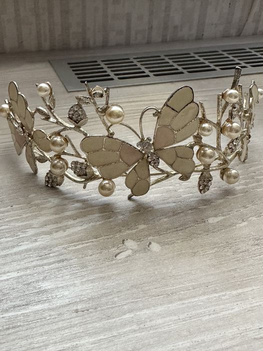 Корона святкова