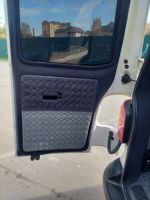 Volkswagen T6 Автоман. Пасажир