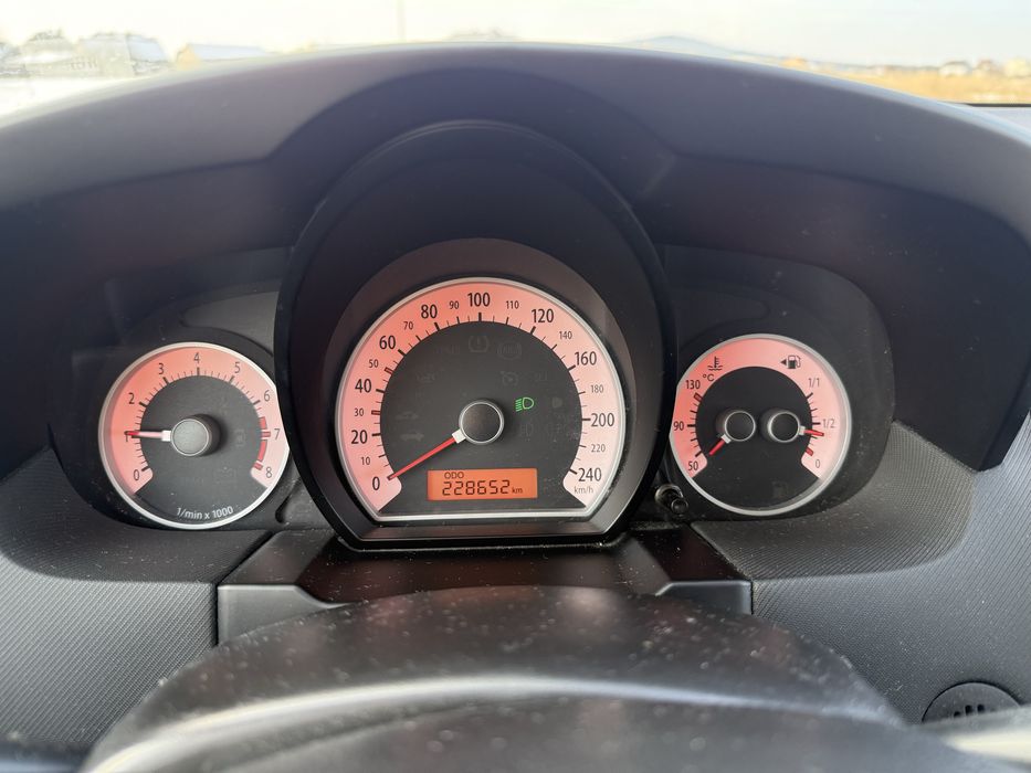 Kia Ceed 1.4 benzyna | 2009