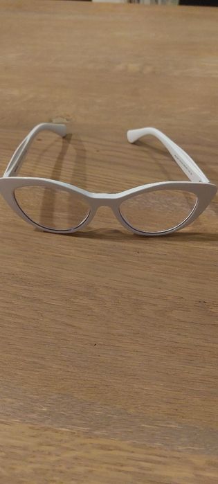 Okulary korekcyjne miu miu +2