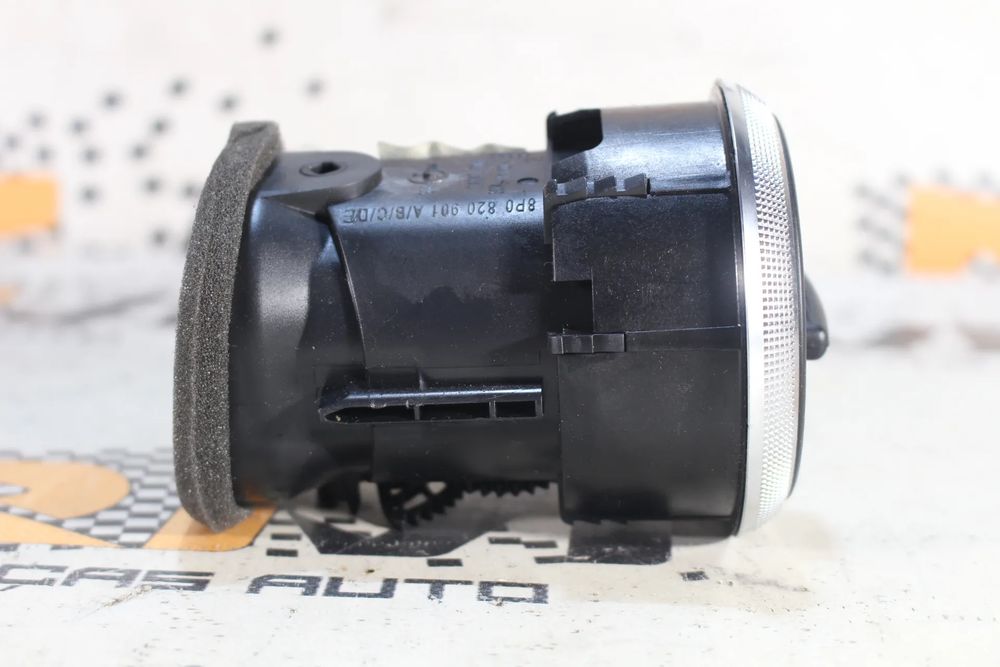 Difusor / saída de ar AUDI A3 (8P1)