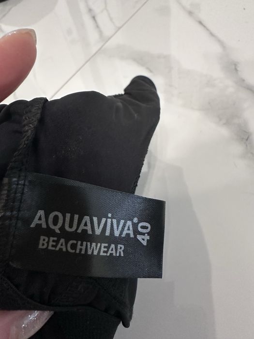 Купальник жіночій новий