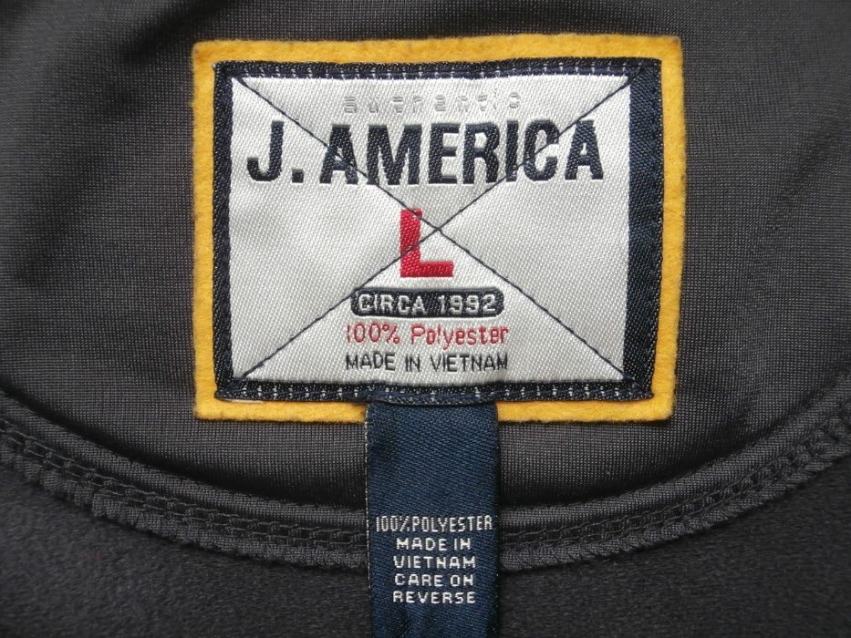 Bluza TIGER 75 USA orginal Jak Nowa