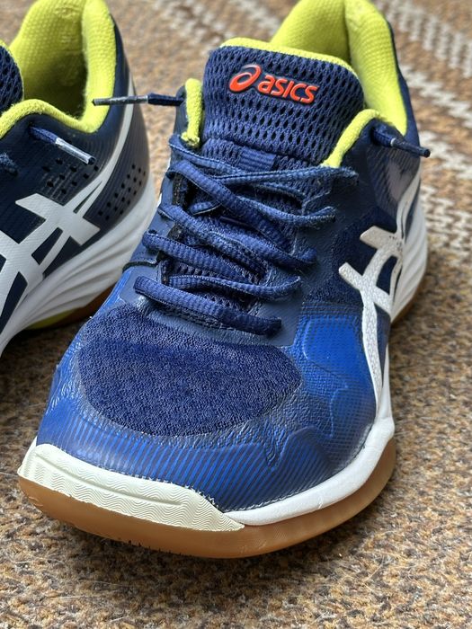 Продам Asics Gel Tactic 2