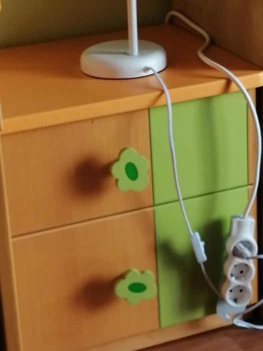 Cama Transformável64284139347969122