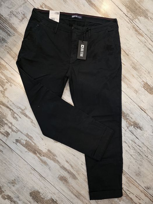 Spodnie Big Star 36/30