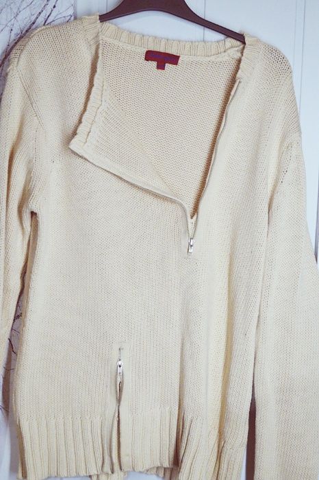 Sweter damski FRESH SPIRIT [42-44]