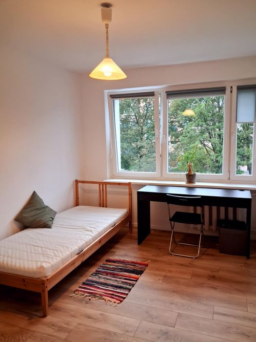 Mieszkanie – Poznań, Osiedle Pod Lipami, Winogrady - Widok 5