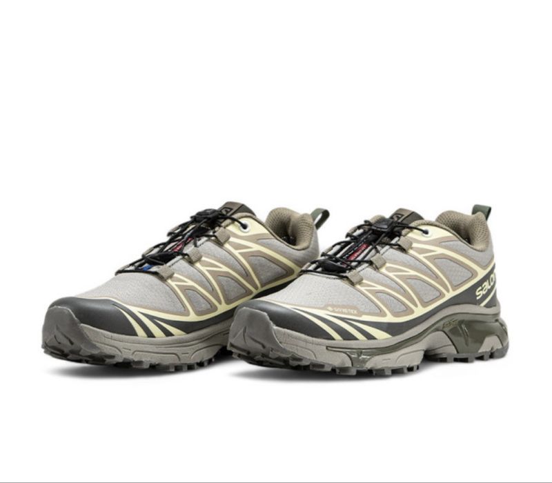 Трекінгові кросівки Salomon XT6