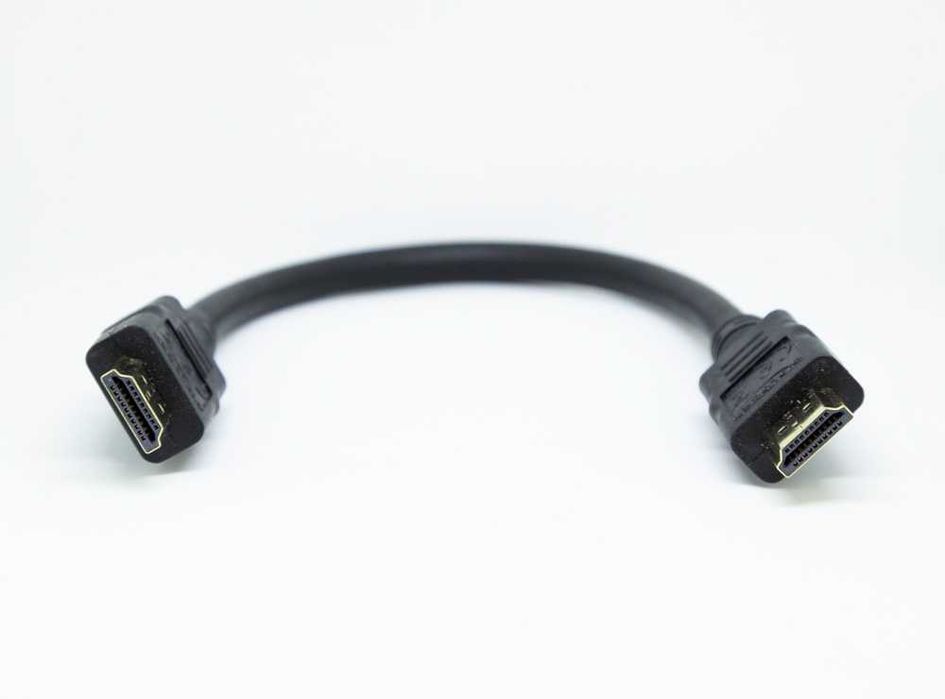 Kabel Delock HDMI-HDMI High Speed 25cm