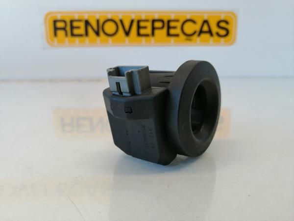 Kit imobilizador RENAULT Kangoo (KC0/1_)