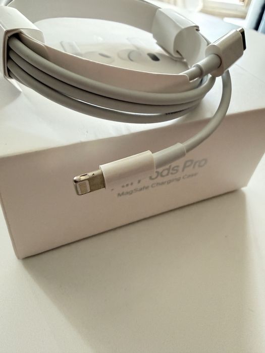 Кабель для Iphone USB-C to Lightning Cable