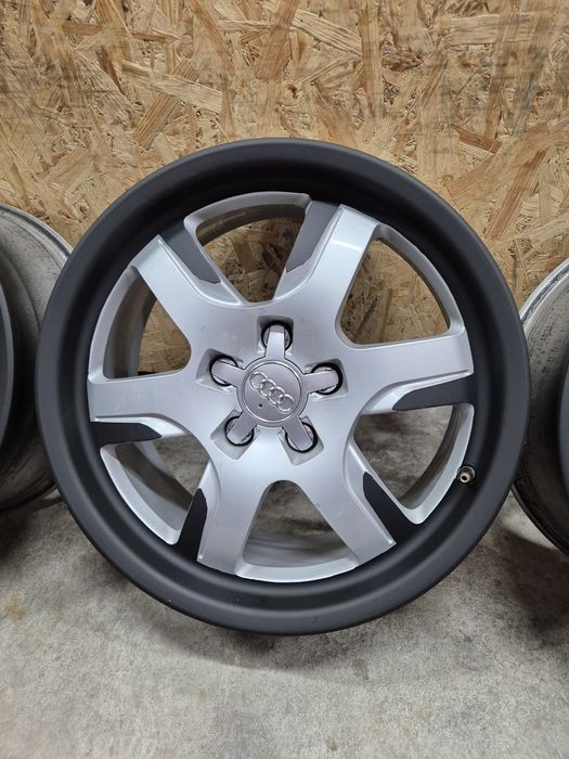 Диски 5*112, R17,  Audi