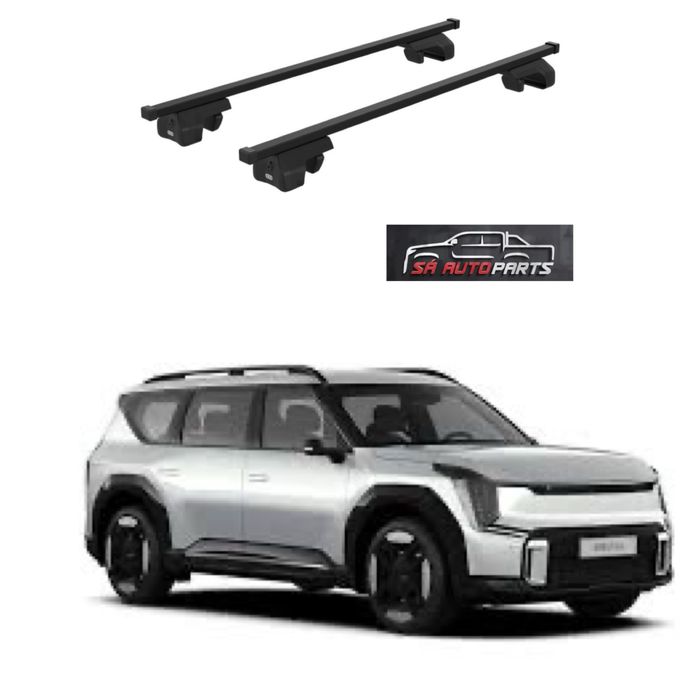 BARRAS DE TEJADILHO KIA EV9