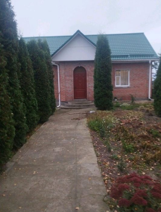 Продам дом с.Оболоня в Коробском р-ні Черніговській області - Вид 2